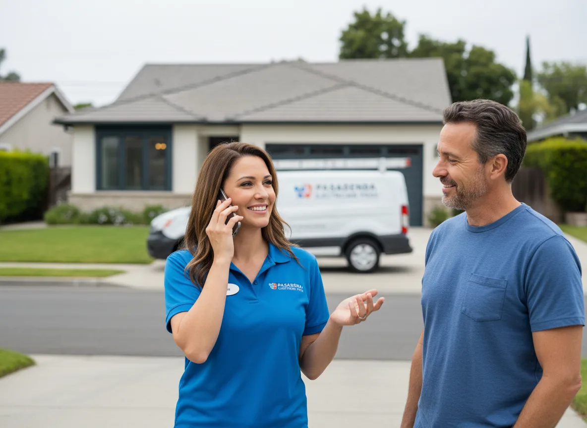 Electrician Le Roy, WV FAQs